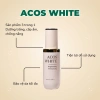 Kem Chống Nắng Trang Điểm Acos White - Nâng Tone, Kiềm Dầu, Bảo Vệ Da - Giảm 44k còn 166500đ 5