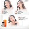 Kem Chống Nắng Trang Điểm Acos White - Nâng Tone, Kiềm Dầu, Bảo Vệ Da - Giảm 44k còn 166500đ 7