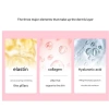 Kem Collagen Pretty Face 90g - Kem chống nhăn Hàn Quốc, tăng độ đàn hồi & độ ẩm, giá chỉ 232.301₫ 5