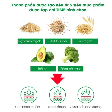 Kem đa năng hữu cơ Atono2 cho bé - Dịu nhẹ chàm sữa, hăm tã, rôm sảy, chỉ 299.000đ (giá gốc 388.700đ)