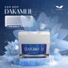 Kem DAKAMI II Dưỡng Trắng Da Mờ Nám Sạm, Chống Lão Hóa, Giá Gốc 1,011,200đ Giảm còn 790,000đ 2