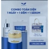 Kem DAKAMI II Dưỡng Trắng Da Mờ Nám Sạm, Chống Lão Hóa, Giá Gốc 1,011,200đ Giảm còn 790,000đ 6