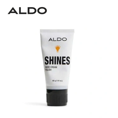 Kem đánh giày Aldo DRIVEWAY 50g – Bảo vệ da, giữ màu bền, giá chỉ 150.000₫ 2