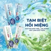 Kem đánh răng Bell Đức hương vị lă hán, nha đam, trà xanh, bạc hà - trắng răng, giảm ê buốt, nuốt được, chỉ 48.000₫ 7