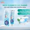 Kem đánh răng Bell Đức hương vị lă hán, nha đam, trà xanh, bạc hà - trắng răng, giảm ê buốt, nuốt được, chỉ 48.000₫ 8