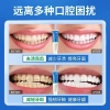Kem đánh răng Icy Trà Trắng bảo vệ kẹo cao su, hơi thở tươi, làm sáng răng - chỉ 73.624₫ 4