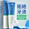 Kem đánh răng Icy Trà Trắng bảo vệ kẹo cao su, hơi thở tươi, làm sáng răng - chỉ 73.624₫ 6