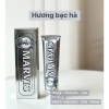 Kem Đánh Răng Marvis Bạc 85ml Chính Hãng - Làm Trắng Răng, Giá Giảm 279k 2