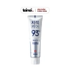 Kem Đánh Răng Median IQ 93% Trắng Răng Màu Bạc 120g - Chính hãng, 65.000₫