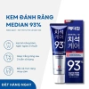 Kem đánh răng Median IQ 93% Trắng răng màu bạc 120g - Giảm giá 65.000đ, giá gốc 82.550đ 4