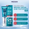 Kem đánh răng Median IQ 93% Trắng răng màu bạc 120g - Giảm giá 65.000đ, giá gốc 82.550đ 6