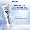 Kem đánh răng Median IQ 93% Trắng răng màu bạc 120g - Giảm giá 65.000đ, giá gốc 82.550đ 7