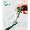 Kem đánh răng thuần chay TOOTY 80g - Hương vị tự nhiên, hơi thở tươi, chăm sóc răng miệng - 4 hương vị 4