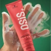 Kem Định Hình Nếp Tóc Siêu Cứng OSiS+ ROCK HARD 150ml - Giữ Nếp Vĩnh Viễn, Giá Ưu Đãi 376.000 VND 3
