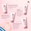 Kem dưỡng ẩm Applecrumby Super Soft Lotion 75g cho bé sơ sinh - Da nhạy cảm, dịu nhẹ, chỉ 330.000₫ 5