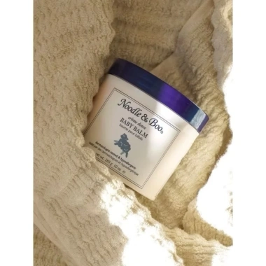 Kem dưỡng ẩm Baby Balm Noodle & Boo 283g - Giá ưu đãi 390.000₫, dưỡng ẩm sâu cho bé