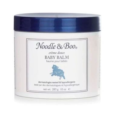 Kem dưỡng ẩm Baby Balm Noodle & Boo 283g - Giá ưu đãi 390.000₫, dưỡng ẩm sâu cho bé
