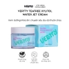 Kem dưỡng ẩm thuần chay VERTTY Tea Tree Xyliton Water Jet Cream 60ml - Dưỡng ẩm, làm dịu da, giảm mụn, giá ưu đãi 175k