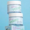 Kem dưỡng ẩm thuần chay VERTTY Tea Tree Xyliton Water Jet Cream 60ml - Dưỡng ẩm, làm dịu da, giảm mụn, giá ưu đãi 175k 3
