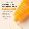 Kem dưỡng ẩm Vitamin C Paula's Choice C5 Super Boost 15ml Sáng da, tăng collagen 557k 3