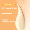 Kem dưỡng ẩm Vitamin C Paula's Choice C5 Super Boost 15ml Sáng da, tăng collagen 557k 4