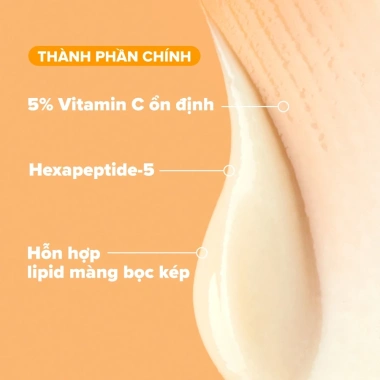 Kem dưỡng ẩm Vitamin C Paula's Choice C5 Super Boost 15ml Sáng da, tăng collagen 557k 4