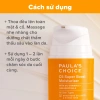 Kem dưỡng ẩm Vitamin C Paula's Choice C5 Super Boost 15ml Sáng da, tăng collagen 557k 5