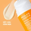 Kem dưỡng ẩm Vitamin C Paula's Choice C5 Super Boost 15ml Sáng da, tăng collagen 557k 6