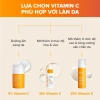 Kem dưỡng ẩm Vitamin C Paula's Choice C5 Super Boost 15ml Sáng da, tăng collagen 557k 7
