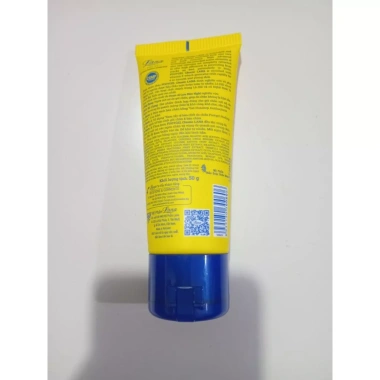 Kem dưỡng da chân Lana ngừa nứt nẻ, mềm mại sâu 50g - Chỉ 68.000đ