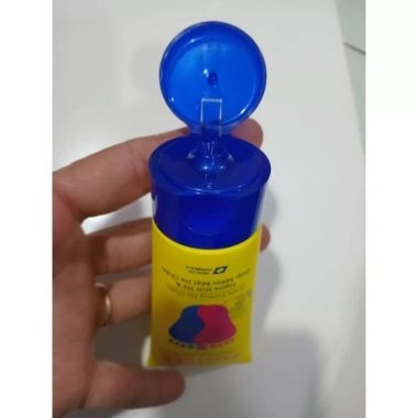 Kem dưỡng da chân Lana ngừa nứt nẻ, mềm mại sâu 50g - Chỉ 68.000đ