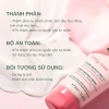 Kem Dưỡng Da Tay & Móng Nuxe Tinh Dầu Hoa Hồng 50ml - Dưỡng ẩm, Da mịn, Giá 270k 3