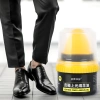 Kem dưỡng giày sáng bóng có bàn chải - Tiết kiệm lao động, giá ưu đãi 86,400₫ 10
