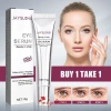 Kem dưỡng mắt Dark Circle chiết xuất cà phê peptide cam thảo dưỡng ẩm giảm thâm mắt 89.452₫