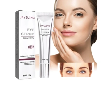 Kem dưỡng mắt Dark Circle chiết xuất cà phê peptide cam thảo dưỡng ẩm giảm thâm mắt 89.452₫ 5