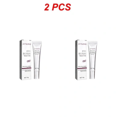 Kem dưỡng mắt Dark Circle chiết xuất cà phê peptide cam thảo dưỡng ẩm giảm thâm mắt 89.452₫ 9