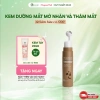 Kem Dưỡng Mắt Sâm 1.700 - Ngừa lão hoá, dưỡng ẩm, mờ nếp nhăn, xóa quầng thâm, da cỏ mềm 10g - 289.000 VND