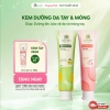 Kem Dưỡng Tay Mềm Mịn Dưỡng Ẩm, Ngăn Ngừa Khô Ráp, Nứt Nẻ - Giá Giảm 145.000₫ (Giá Gốc 185.600₫)