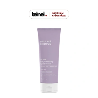 Kem Dưỡng Thể Paula’s Choice 10% AHA Làm Sáng Da 210ml - Giảm Giá 799k 2