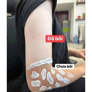 Kem Dưỡng Trắng Nâng Tone Body 9wishes 150ml Fullbox - Giá 350.000, Da Sáng Mịn, Dưỡng Ẩm Toàn Thân, Giảm Giá Đặc Biệt 6