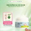 Kem Em Bé Dưỡng Ẩm 30g Cỏ Mềm - Giảm Hăm Tã, Dưỡng ẩm sâu, Giá Ưu Đãi 127.000₫