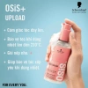 Kem Giữ Nếp Và Phồng Tóc OSiS+ 200ml - Dưỡng sâu, giữ nếp lâu, giá 376k 3