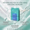 Kem Hấp Phục Hồi PPT KreAteme 970g - Khử Kiềm Hấp Nóng Ủ Lạnh Tóc Hư Tổn Giá 225.000 5