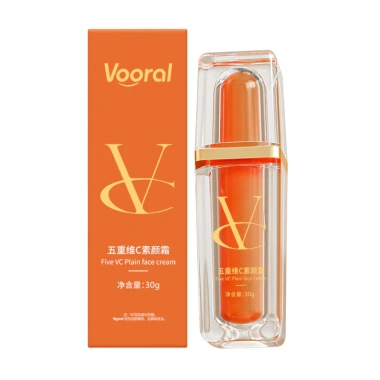 Kem Không Mặt VC Thế Hệ 2 5X Tăng Màu, Che Khuyết Điểm, Cách Ly 30g - Không Phai, Chống Thấm Nước - 133.454₫ 6