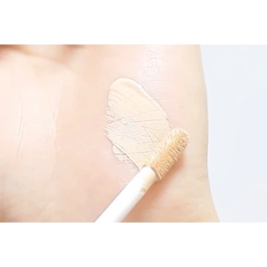Kem khuyết điểm DAISO twoedit Banzil 5g Che phủ mềm, công thức dịu nhẹ, trang điểm Hàn Quốc giá ưu đãi