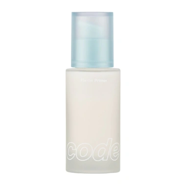 Kem lót Fix-on Primer Code Glokolor 30ml - LG Makeup VN giảm giá 415.000đ, giữ lớp trang điểm bền 24h
