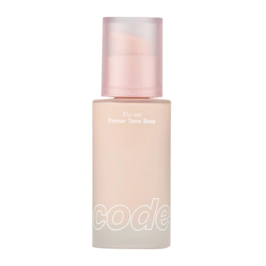 Kem lót Fix-on Primer Code Glokolor 30ml - LG Makeup VN giảm giá 415.000đ, giữ lớp trang điểm bền 24h 10 Kem lót Fix-on Primer Code Glokolor 30ml - LG Makeup VN giảm giá 415.000đ, giữ lớp trang điểm bền 24h 10