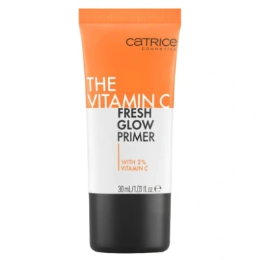 Kem Lót Kiềm Dầu Catrice Primer 30ml - Dưỡng ẩm, làm đều màu da, 209.000₫ 9 Kem Lót Kiềm Dầu Catrice Primer 30ml - Dưỡng ẩm, làm đều màu da, 209.000₫ 9