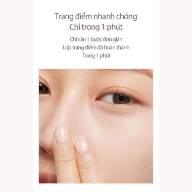 Kem lót nâng tông LG Makeup Glokolor 30ml SPF33 PA++ che khuyết điểm, giữ 24h, chỉ 415.000 VND