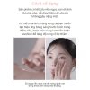 Kem lót ngọc trai Glint 30ml LG Makeup - Dưỡng ẩm, da căng mướt, sáng hồng rạng rỡ, giảm giá 439k 6